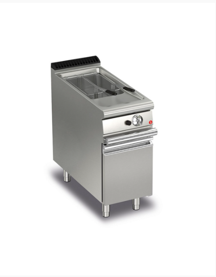 BARON GAS DEEP FAT FRYERS Q70FTV/G408